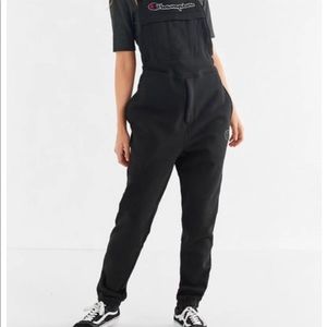 Champion Overalls